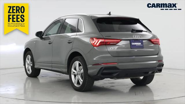 2022 Audi Q3 Premium 45 TFSI S line quattro Tiptronic for sale in Colma, CA