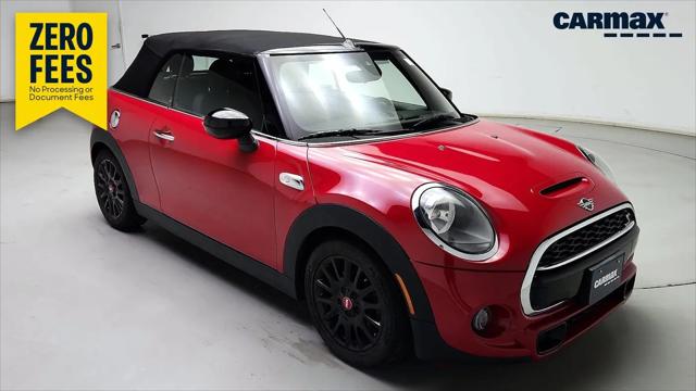 2020 MINI Convertible Cooper S for sale in Schaumburg, IL