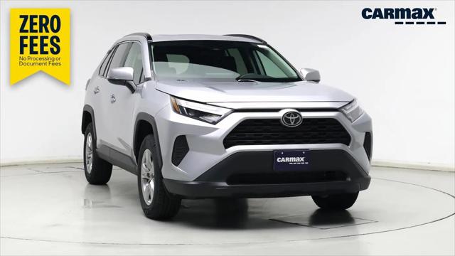 2023 Toyota RAV4 XLE for sale in Schaumburg, IL