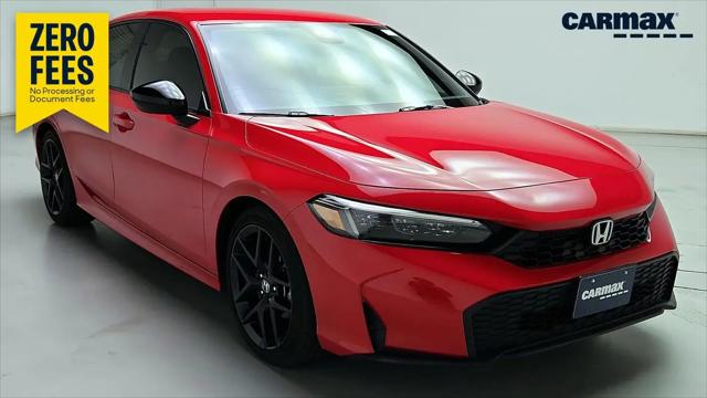 2025 Honda Civic Sport for sale in Schaumburg, IL