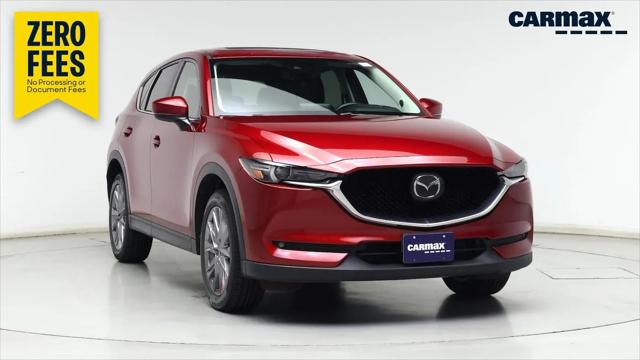 2020 Mazda CX-5 Grand Touring Reserve for sale in Schaumburg, IL