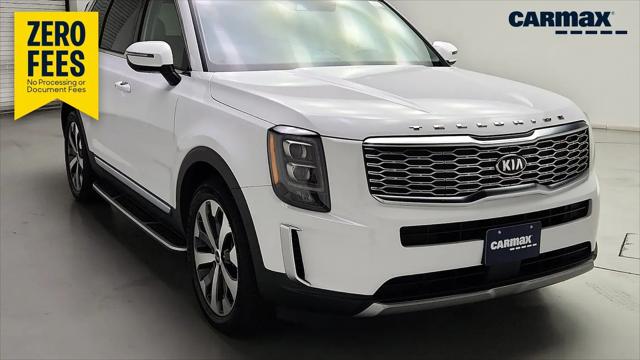2021 Kia Telluride EX for sale in Schaumburg, IL
