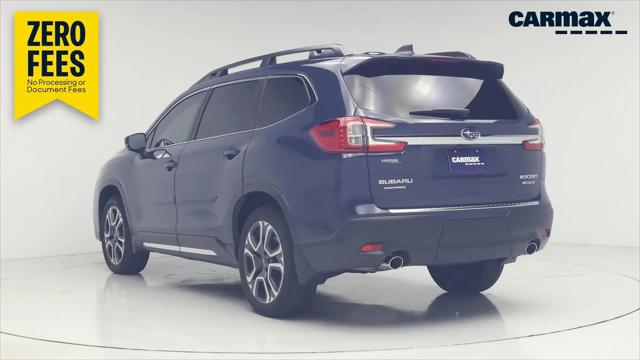 2025 Subaru Ascent Limited 7-Passenger for sale in Schaumburg, IL