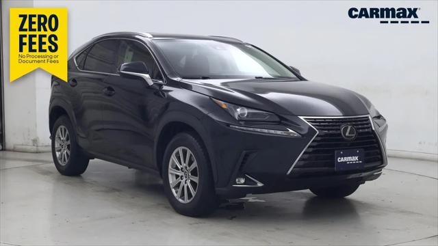 2021 Lexus NX 300 NX 300 for sale in Schaumburg, IL