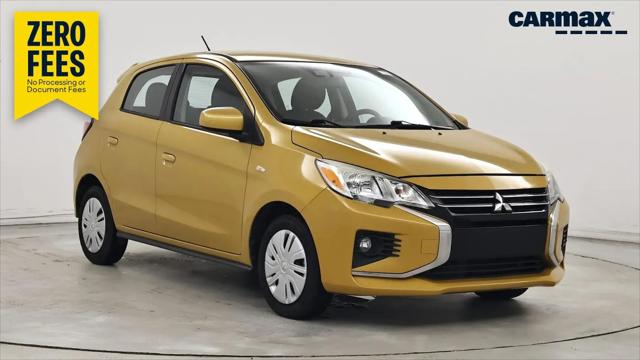 2022 Mitsubishi Mirage ES for sale in Buford, GA