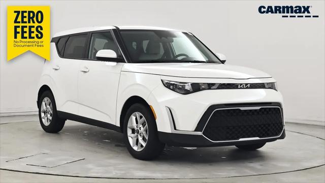 2025 Kia Soul LX for sale in Buford, GA