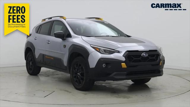 2024 Subaru Crosstrek Wilderness for sale in Buford, GA