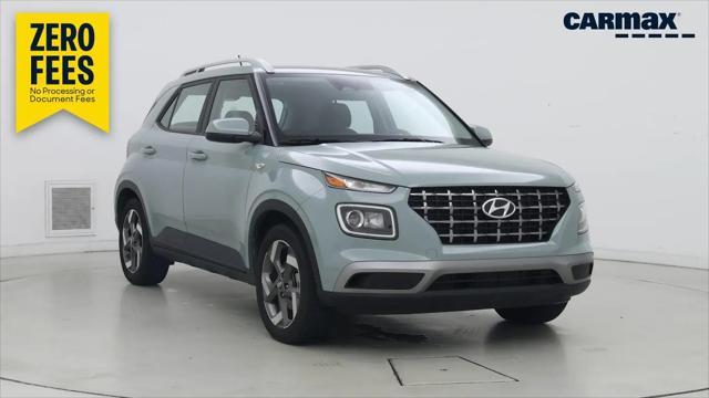 2025 Hyundai Venue SEL for sale in Buford, GA