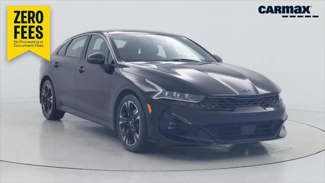 2022 Kia K5 GT-Line for sale in Buford, GA