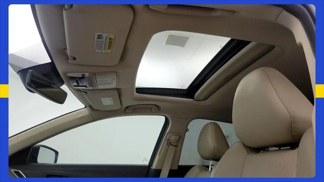 2016 Acura TLX Tech