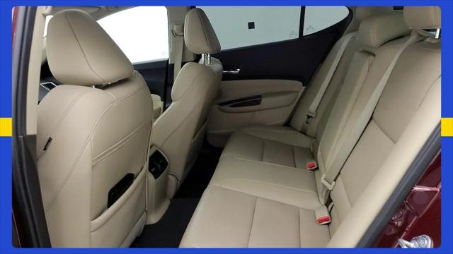 2016 Acura TLX Tech