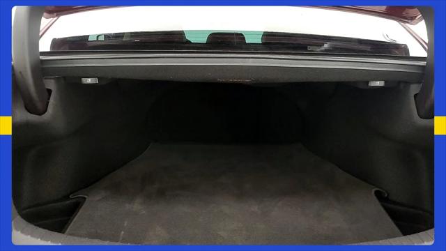 2016 Acura TLX Tech