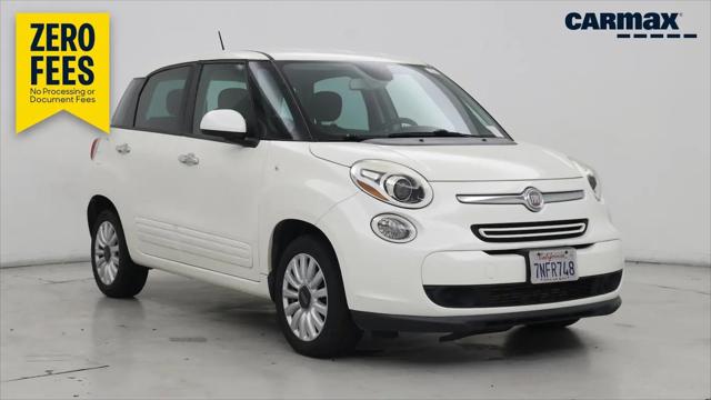 2015 Fiat 500L Easy for sale in Fremont, CA