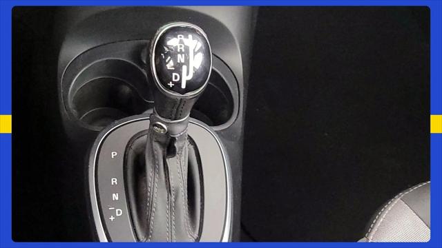 2015 Fiat 500L Easy