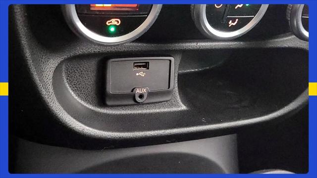 2015 Fiat 500L Easy