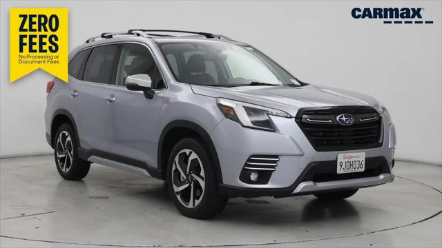 2023 Subaru Forester Touring for sale in Fremont, CA
