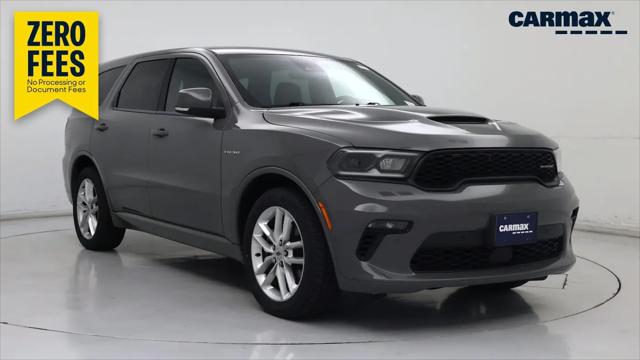 2022 Dodge Durango R/T Plus RWD for sale in Fremont, CA