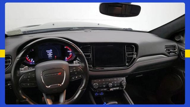 2022 Dodge Durango R/T Plus RWD