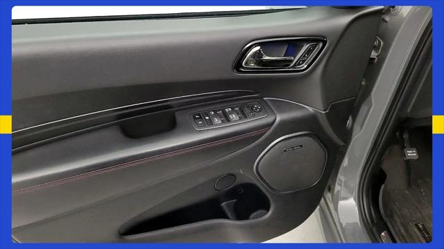 2022 Dodge Durango R/T Plus RWD