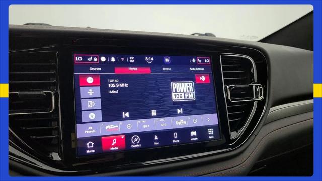 2022 Dodge Durango R/T Plus RWD