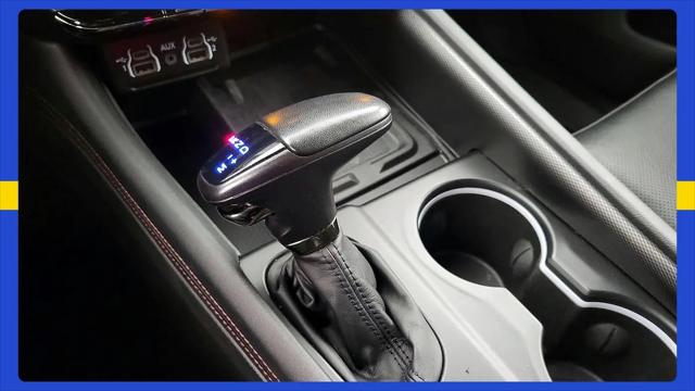 2022 Dodge Durango R/T Plus RWD