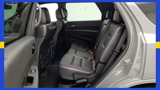 2022 Dodge Durango R/T Plus RWD