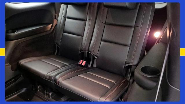 2022 Dodge Durango R/T Plus RWD