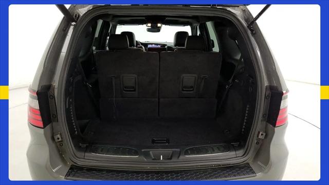 2022 Dodge Durango R/T Plus RWD