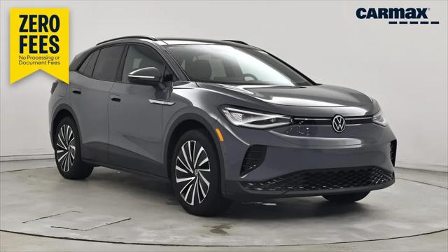 2024 Volkswagen ID.4 S for sale in Roswell, GA