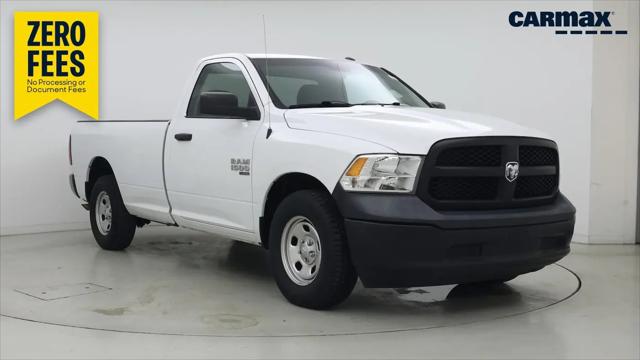 2023 Ram 1500 Classic Tradesman Regular Cab 4x2 8' Box for sale in Roswell, GA