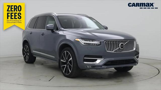 2023 Volvo XC90 B6 Plus 7-Seater for sale in Roswell, GA