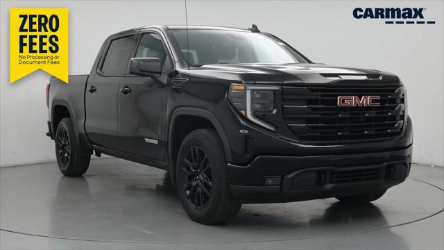 2022 GMC Sierra 1500 4WD Crew Cab Short Box Elevation for sale in LaFayette, LA