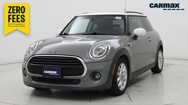 2020 MINI Hardtop Cooper