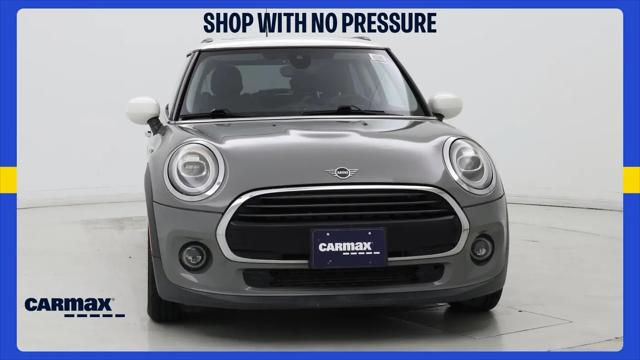 2020 MINI Hardtop Cooper