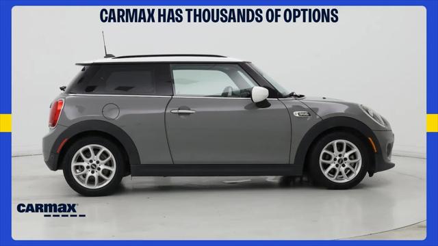 2020 MINI Hardtop Cooper