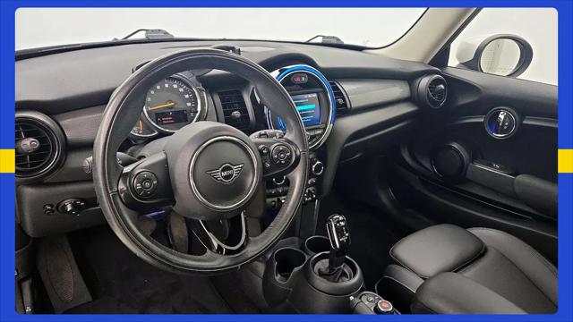 2020 MINI Hardtop Cooper