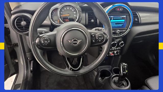 2020 MINI Hardtop Cooper