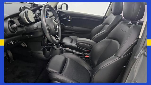 2020 MINI Hardtop Cooper