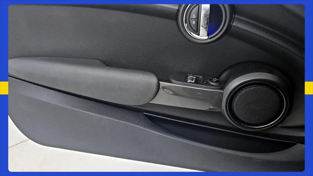 2020 MINI Hardtop Cooper