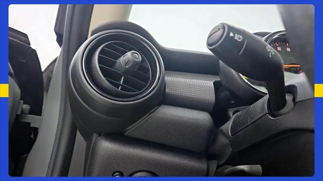 2020 MINI Hardtop Cooper