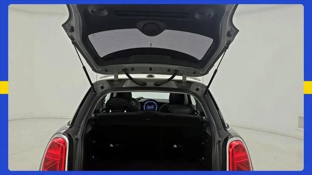 2020 MINI Hardtop Cooper