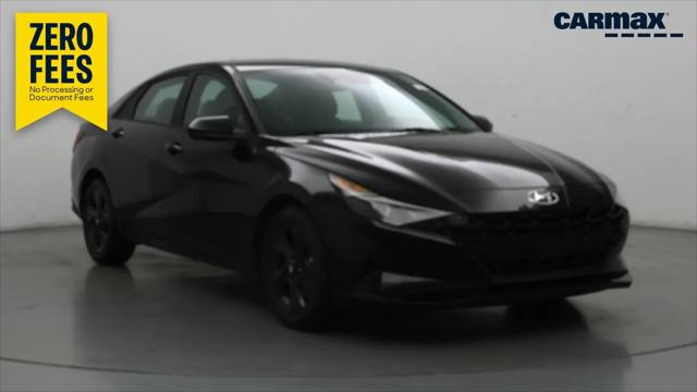 2023 Hyundai Elantra SEL for sale in LaFayette, LA