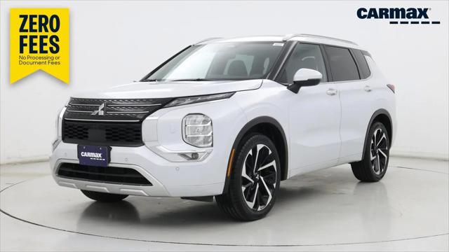 2023 Mitsubishi Outlander SEL 2.5 S-AWC for sale in Maplewood, MN