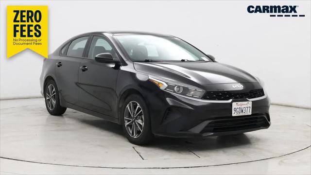 2023 Kia Forte LXS for sale in Roseville, CA
