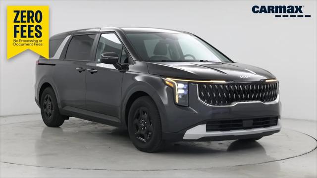 2026 Kia Carnival MPV LXS for sale in Roseville, CA