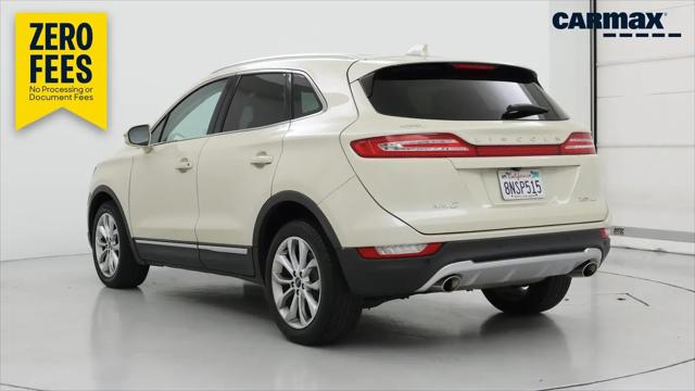 2018 Lincoln MKC Select for sale in Roseville, CA