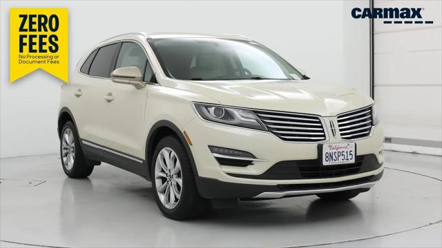 2018 Lincoln MKC Select for sale in Roseville, CA