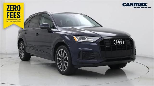 2023 Audi Q7 Premium Plus 45 TFSI quattro Tiptronic for sale in Clermont, FL