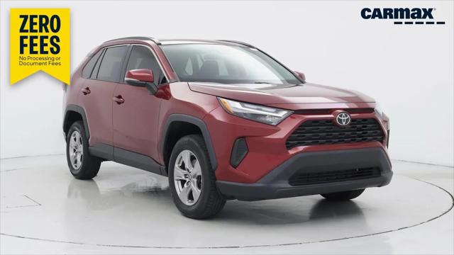 2022 Toyota RAV4 XLE for sale in Clermont, FL