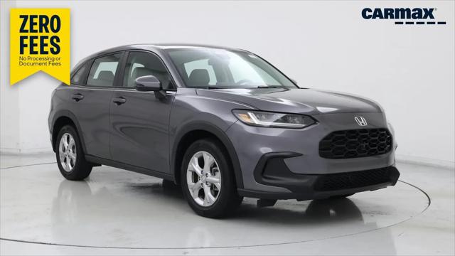 2024 Honda HR-V AWD LX for sale in Clermont, FL